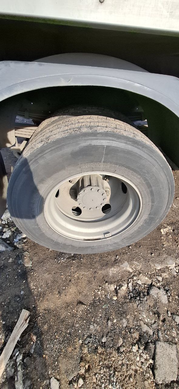 Foton AUMARK 4x2 Промтоварный (кат. С) 2023 г. - фото 15