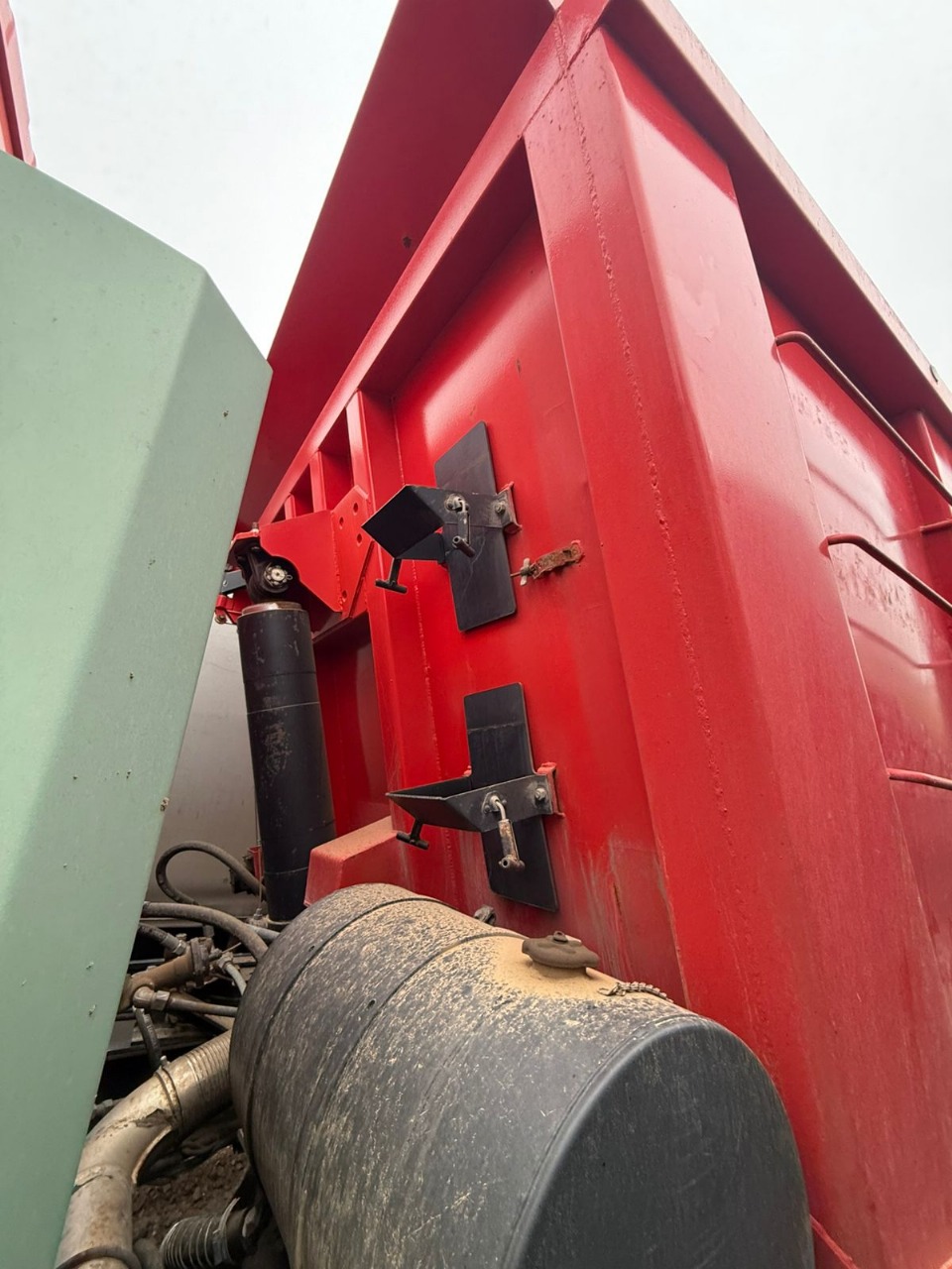 МАЗ 6501* 6x4 Самосвал 2023 г. - фото 4