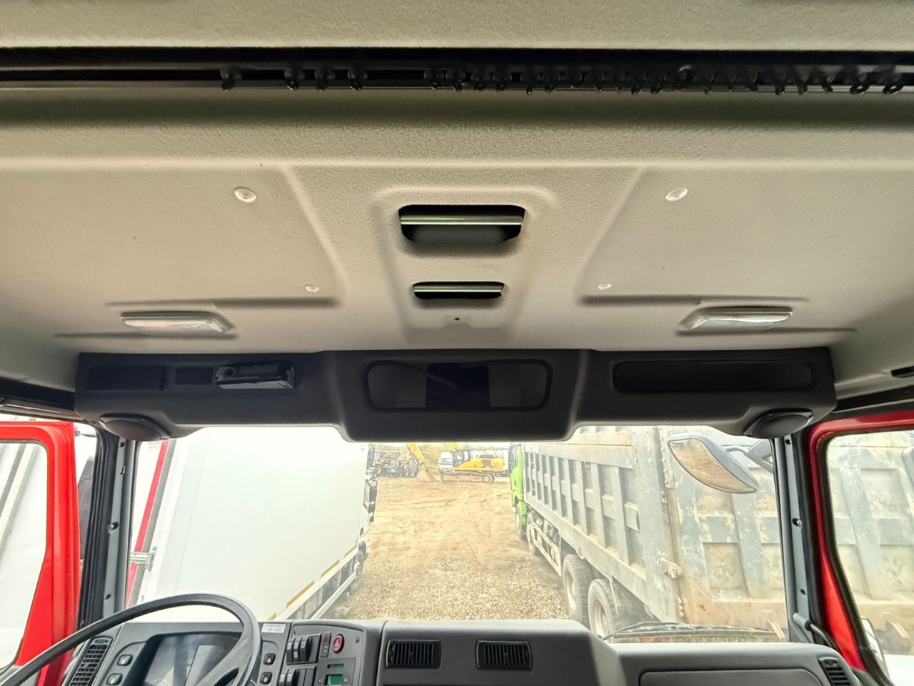 МАЗ 6501* 6x4 Самосвал 2023 г. - фото 9