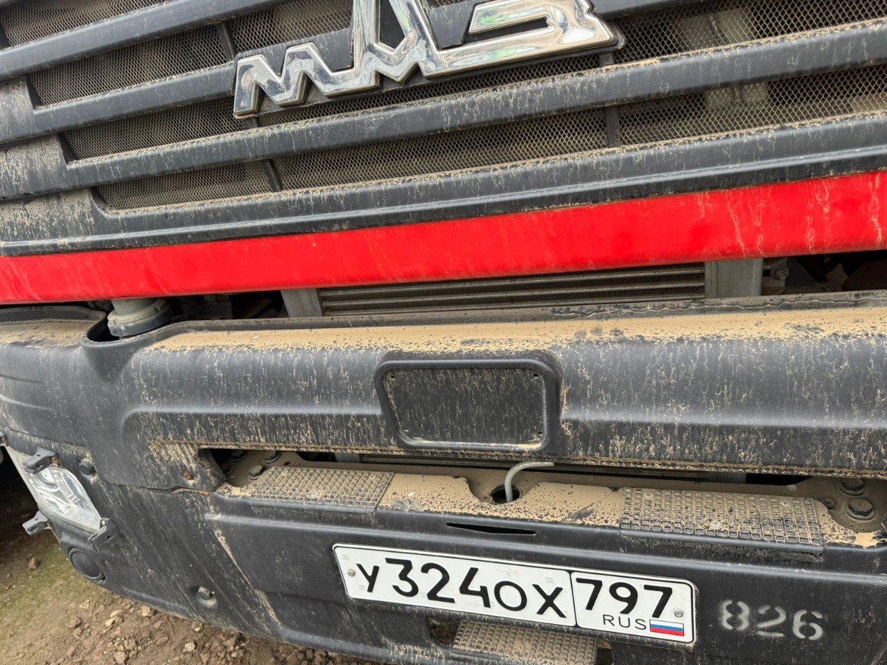 МАЗ 6501* 6x4 Самосвал 2023 г. - фото 16