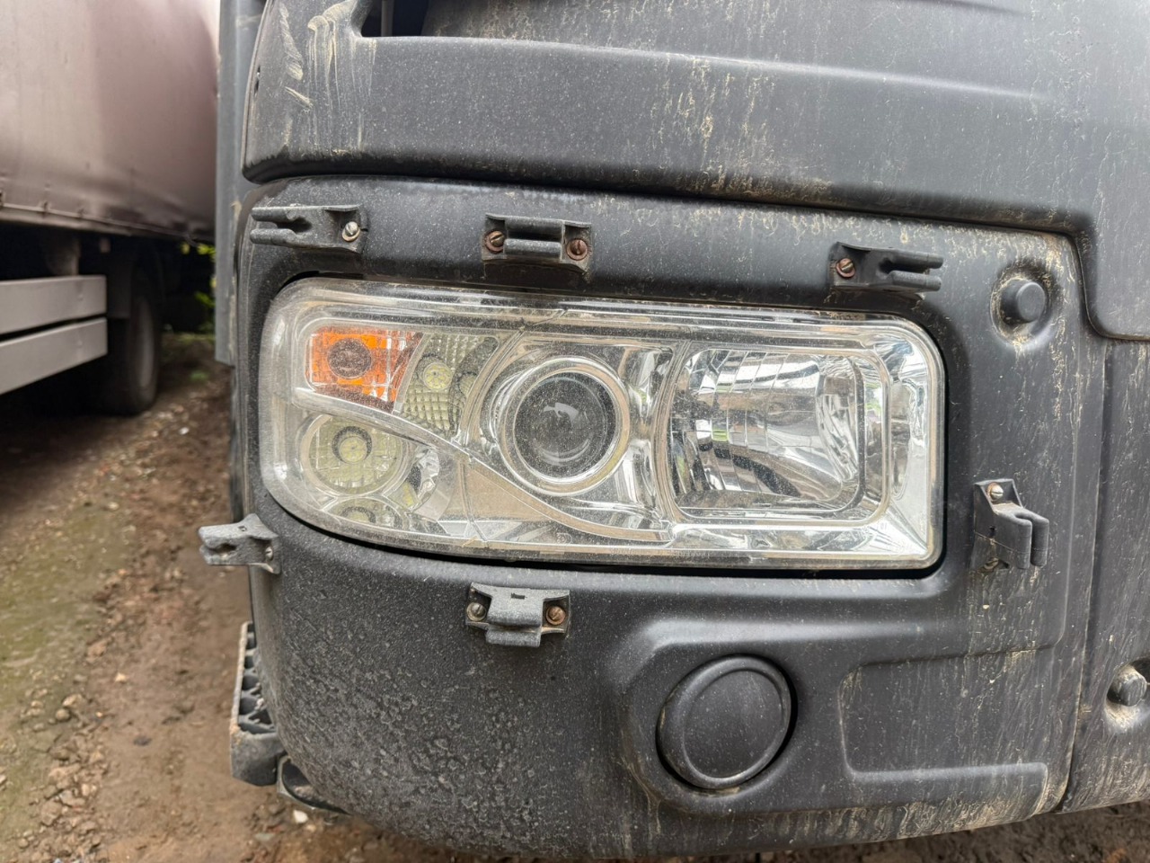 МАЗ 6501* 6x4 Самосвал 2023 г. - фото 18