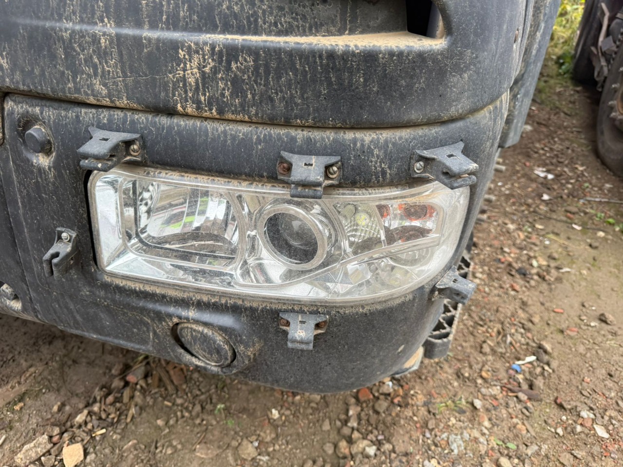 МАЗ 6501* 6x4 Самосвал 2023 г. - фото 19