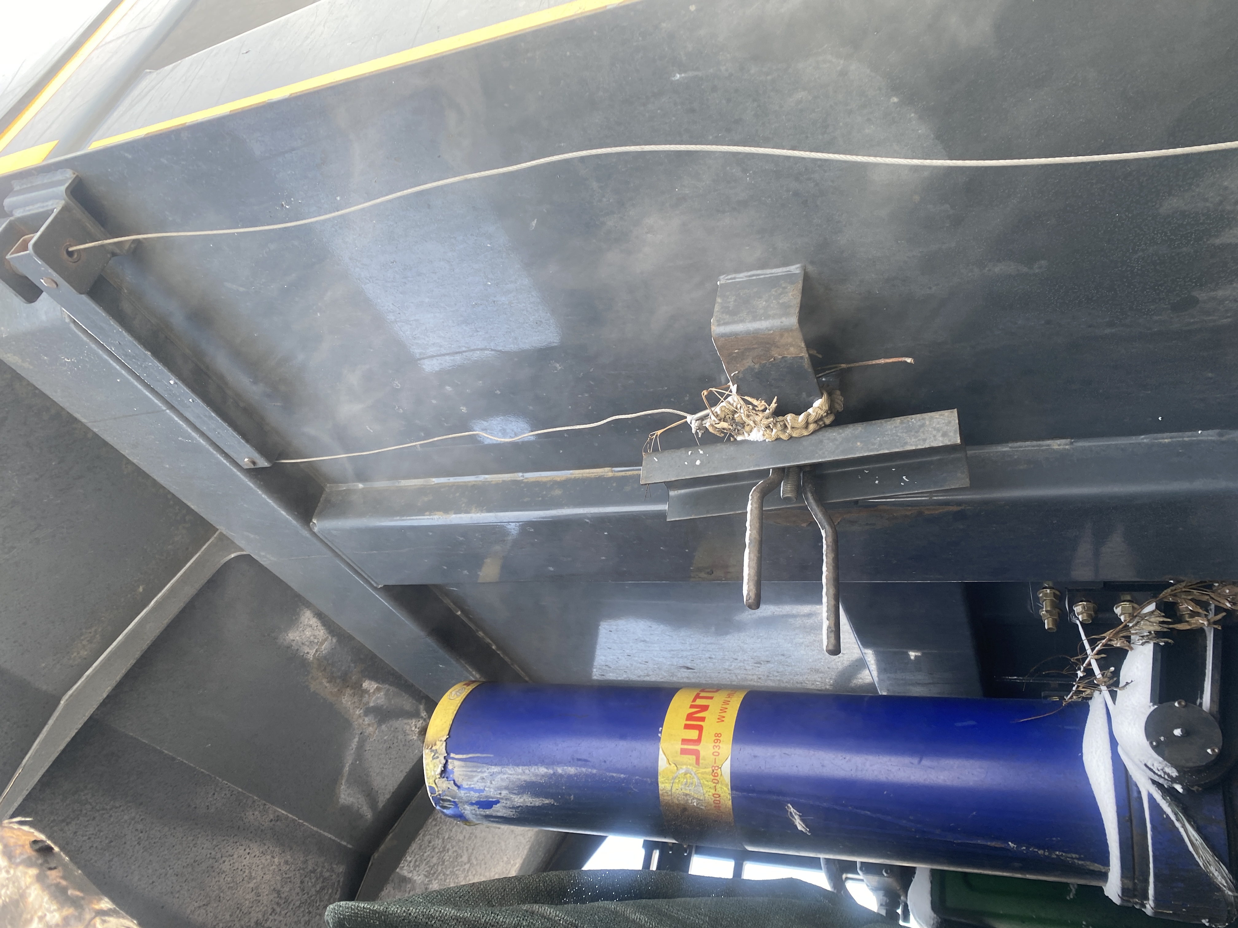 FAW J6 8x4 Самосвал 2023 г. - фото 7