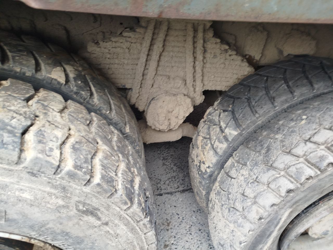 FAW J6 6x6 Самосвал 2023 г. - фото 13