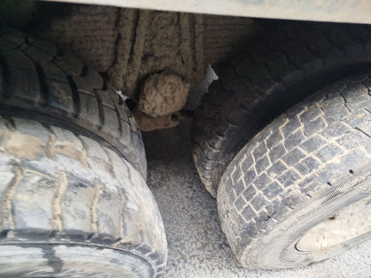 FAW J6 6x6 Самосвал 2023 г. - фото 15