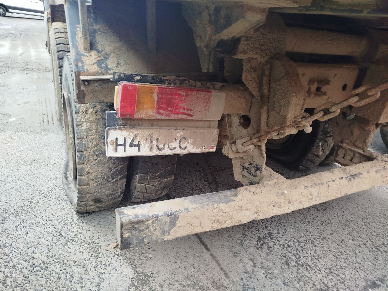 FAW J6 6x6 Самосвал 2023 г. - фото 18