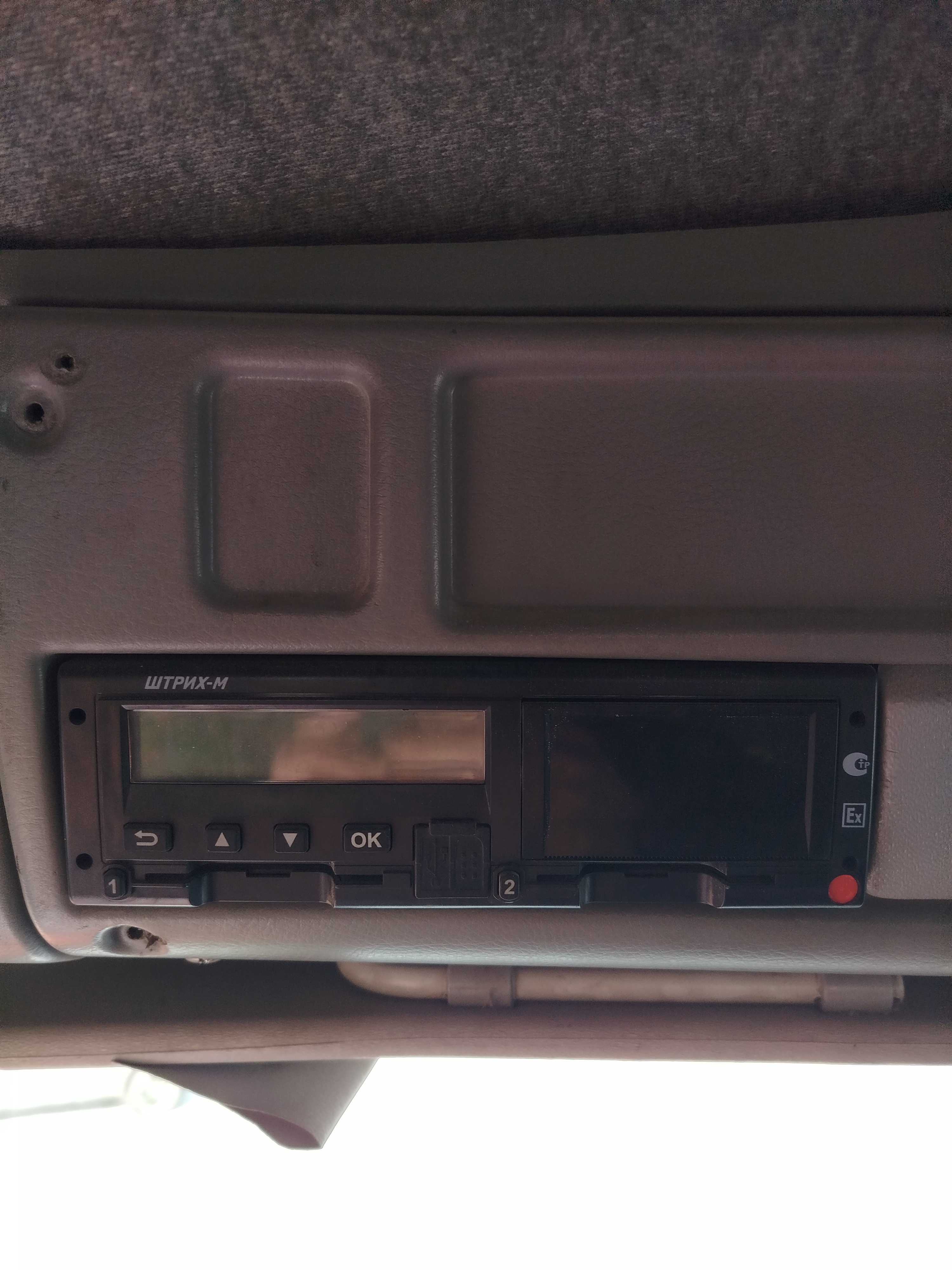 Коммерческие грузовики K3B* на шасси КамАЗ 65115 6x4 Бортовой с КМУ 2023 г. - фото 17