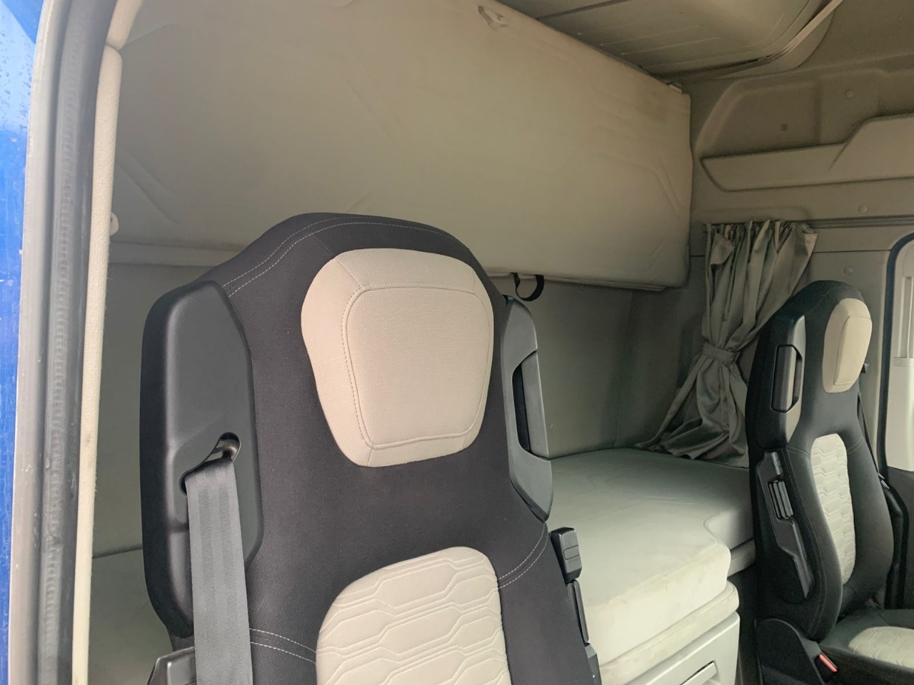 Ford F-Max 4x2 Седельный тягач 2023 г. - фото 6