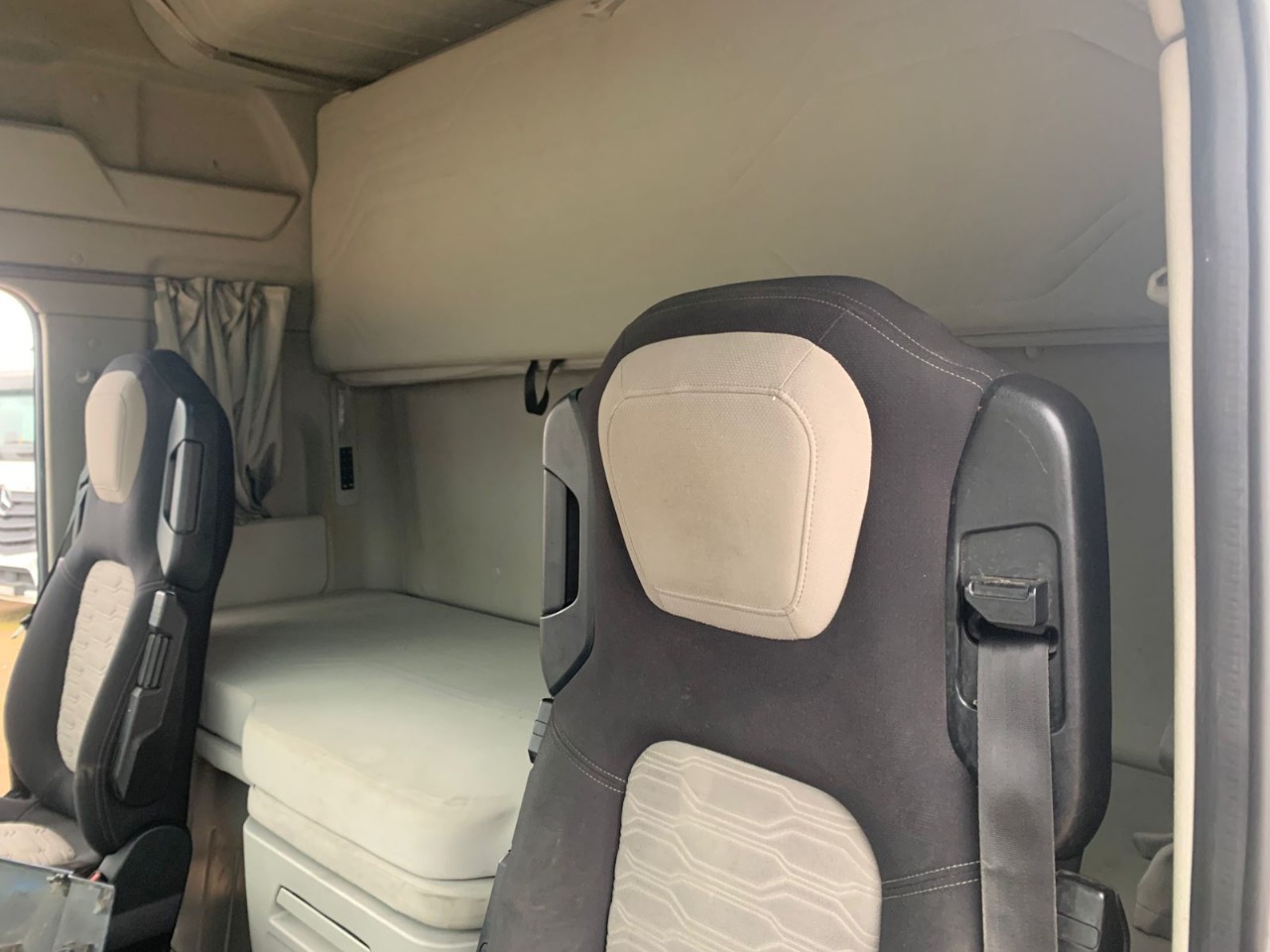 Ford F-Max 4x2 Седельный тягач 2023 г. - фото 7