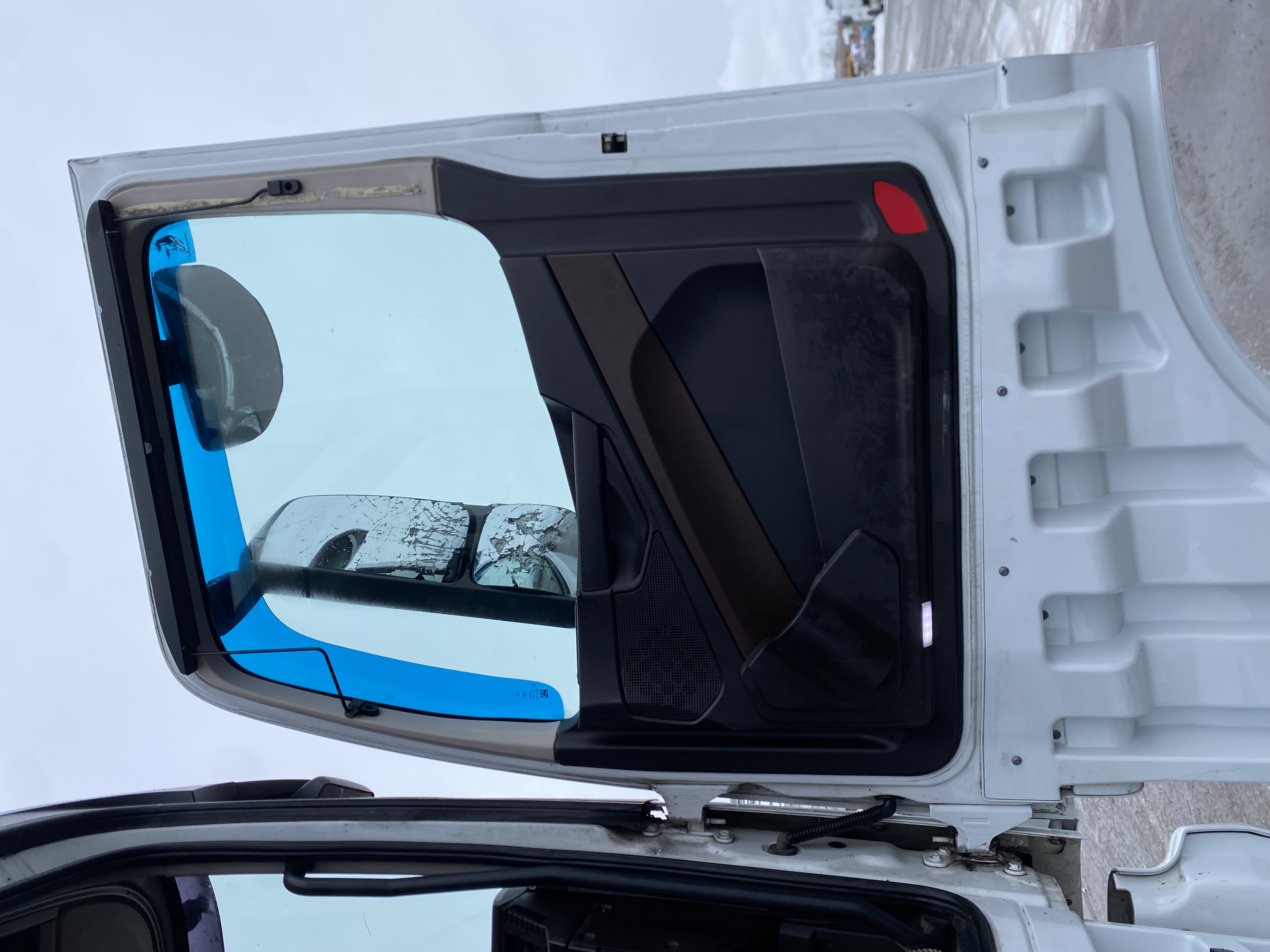 КамАЗ 54901 4x2 Седельный тягач 2022 г. - фото 7