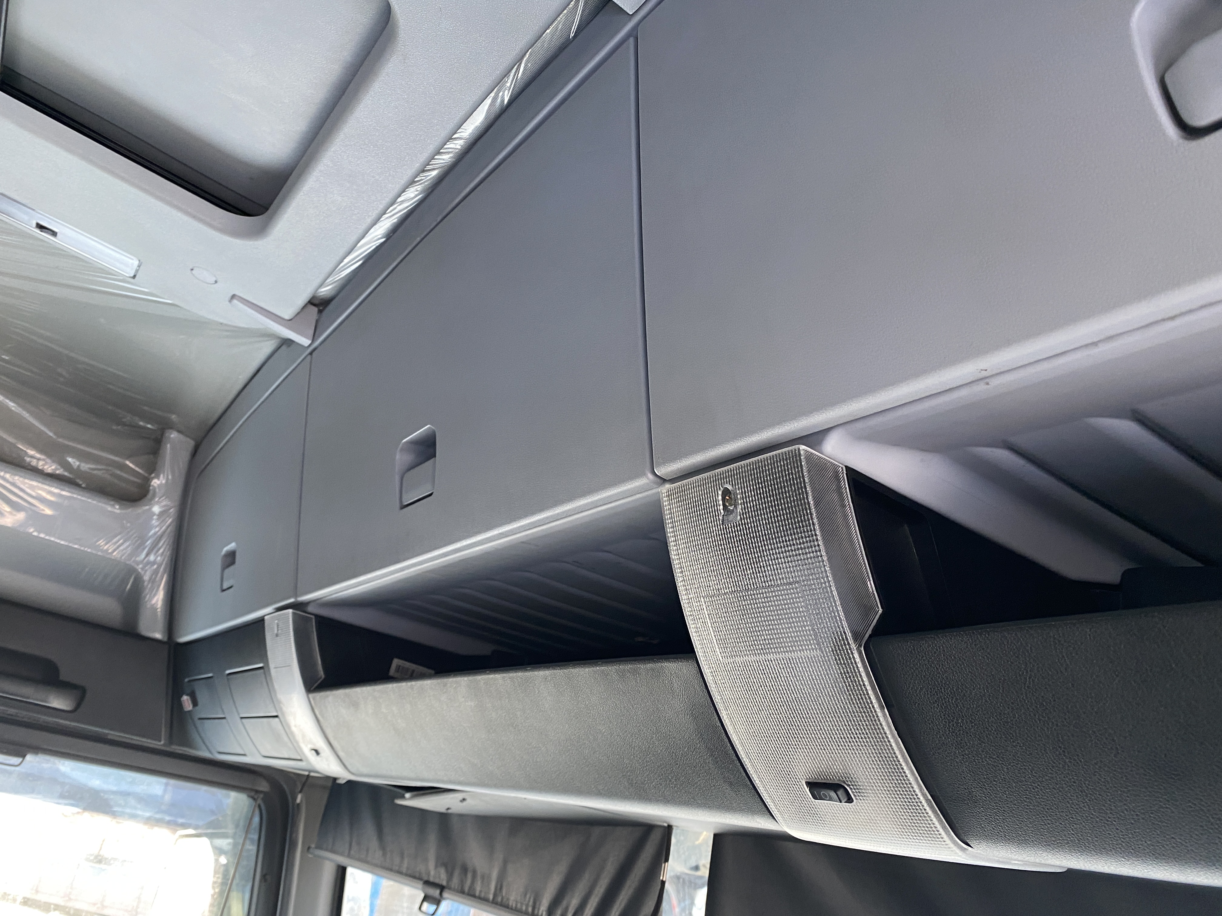 SITRAK C7H 4x2 Седельный тягач 2023 г. - фото 18