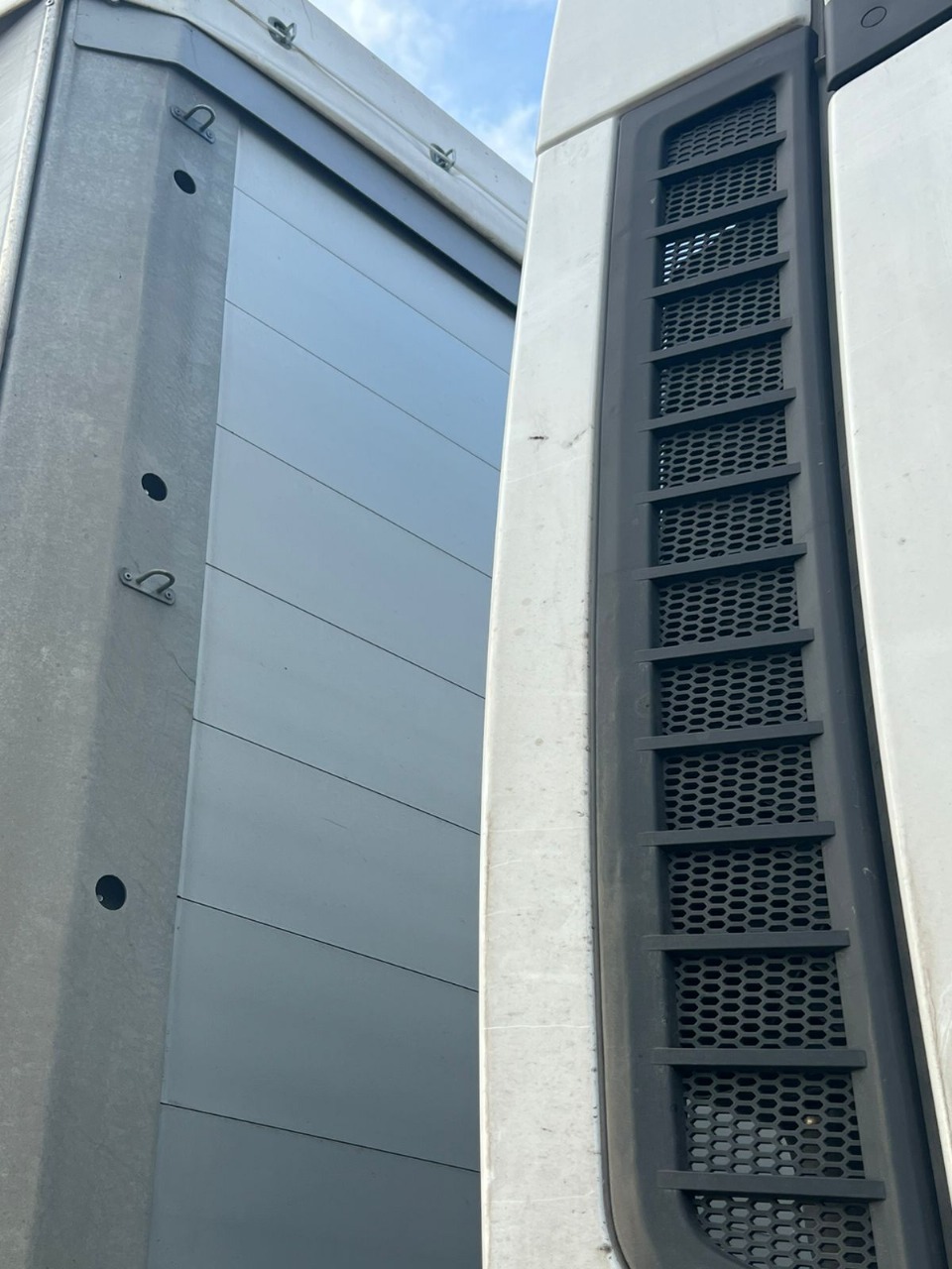 SANY S* 4x2 Седельный тягач 2024 г. - фото 14