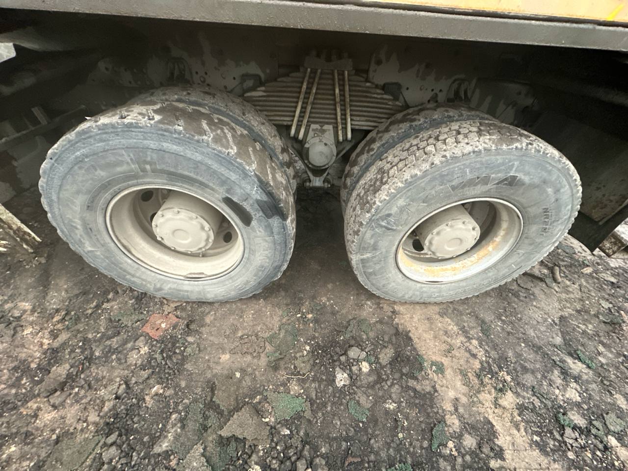 Howo T5G 6x4 Самосвал 2022 г. - фото 18