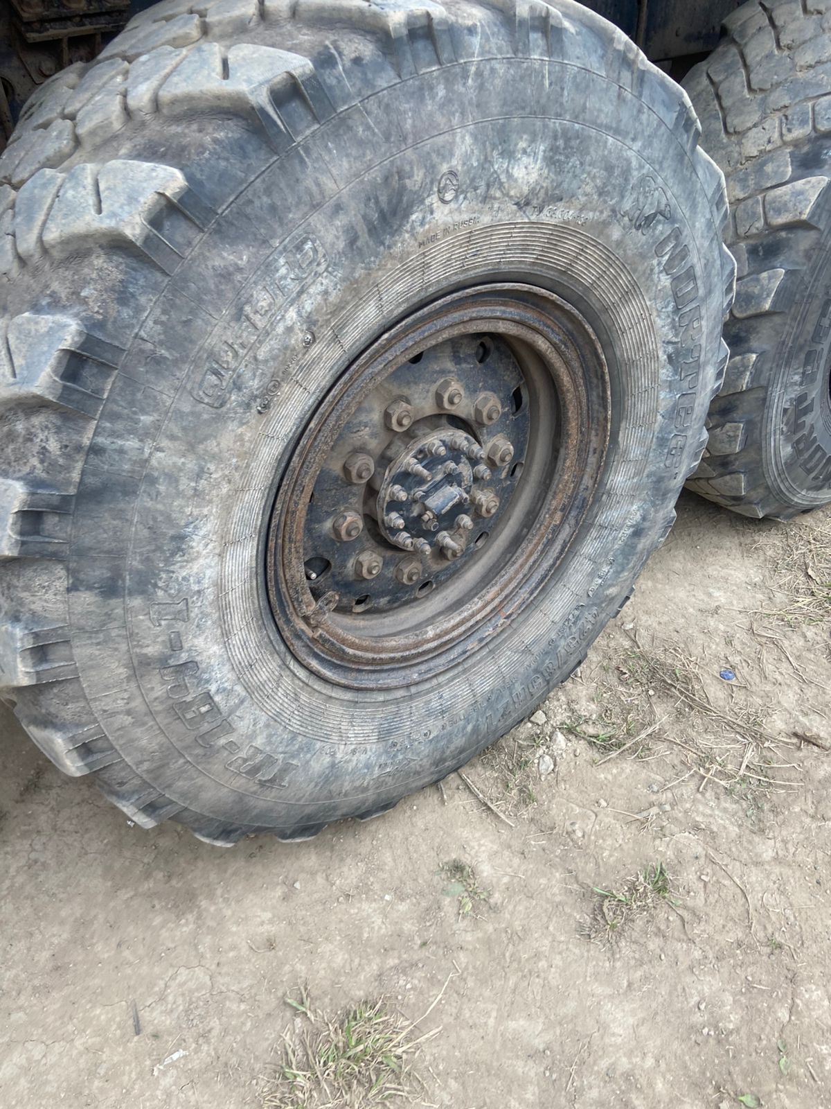 Кран центр "КАМАЗ" 659100 на шасси КамАЗ 43118 6x6 Бортовой с КМУ 2022 г. - фото 16