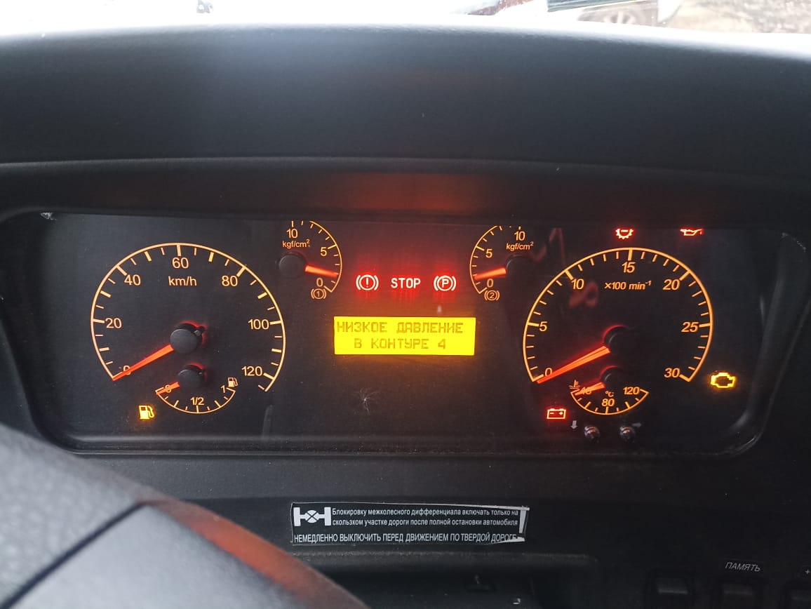 КамАЗ 43118 6x6 Сортиментовоз с КМУ 2024 г. - фото 9