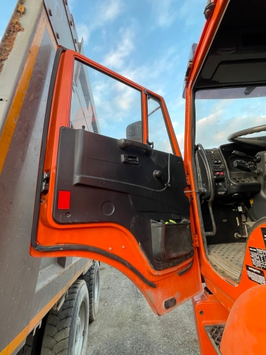 Энергомаш 5668* на шасси КамАЗ 43118 6x6 Автотопливозаправщик 2022 г. - фото 6