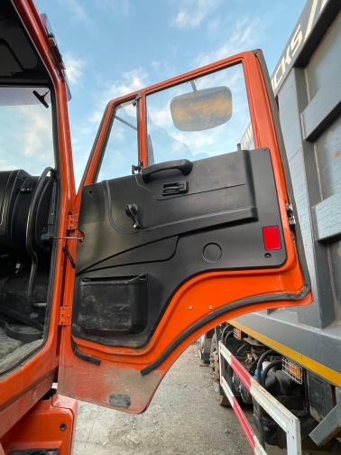 Энергомаш 5668* на шасси КамАЗ 43118 6x6 Автотопливозаправщик 2022 г. - фото 7