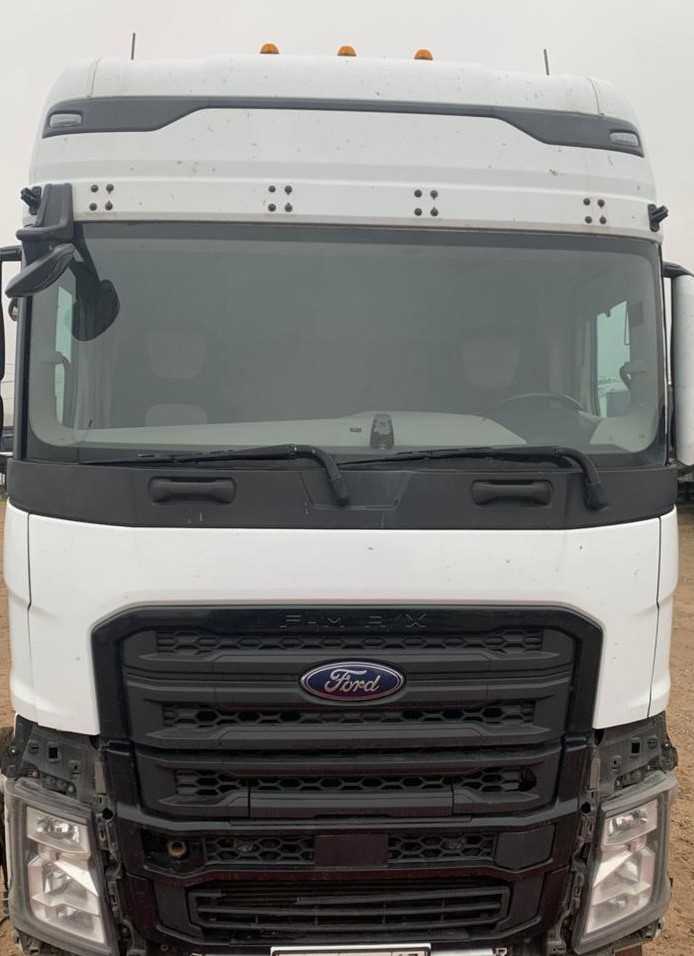 Ford F-Max 4x2 Седельный тягач 2022 г.