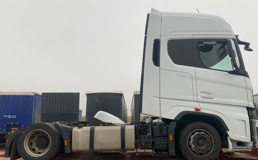 Ford F-Max 4x2 Седельный тягач 2022 г. - фото 3