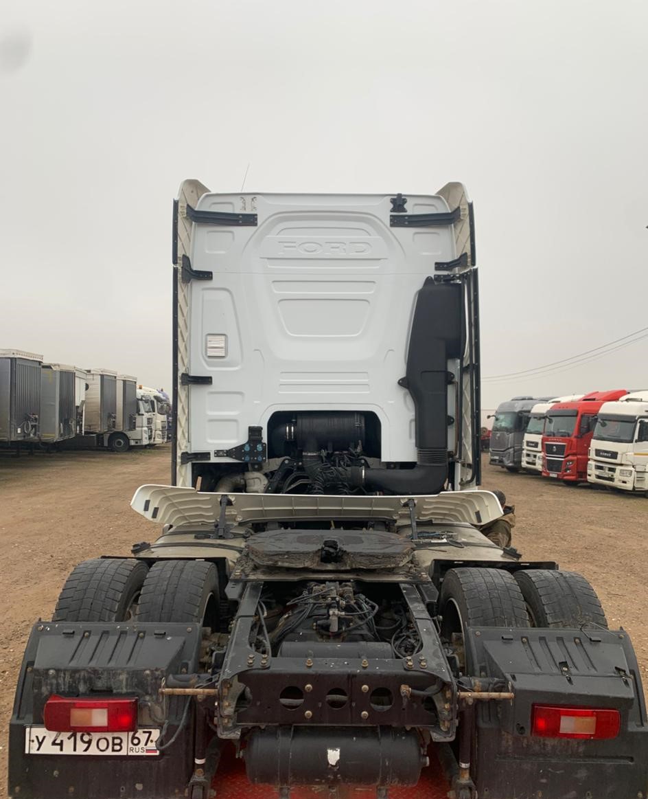 Ford F-Max 4x2 Седельный тягач 2022 г. - фото 4