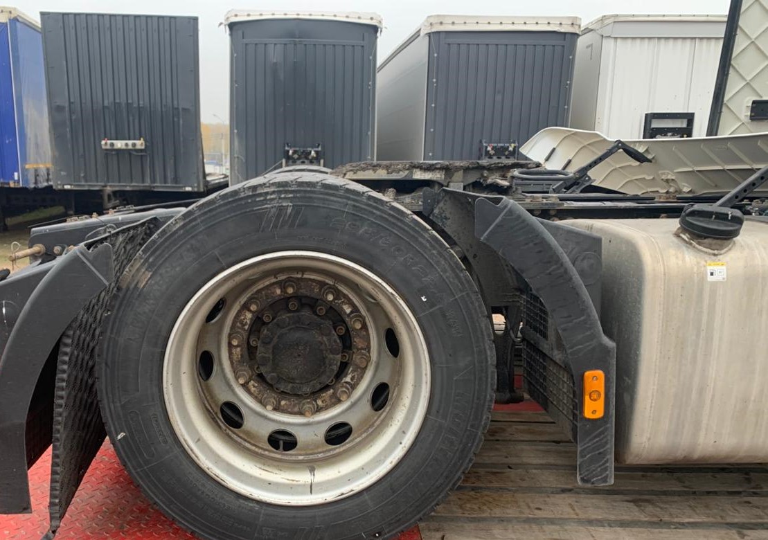 Ford F-Max 4x2 Седельный тягач 2022 г. - фото 8