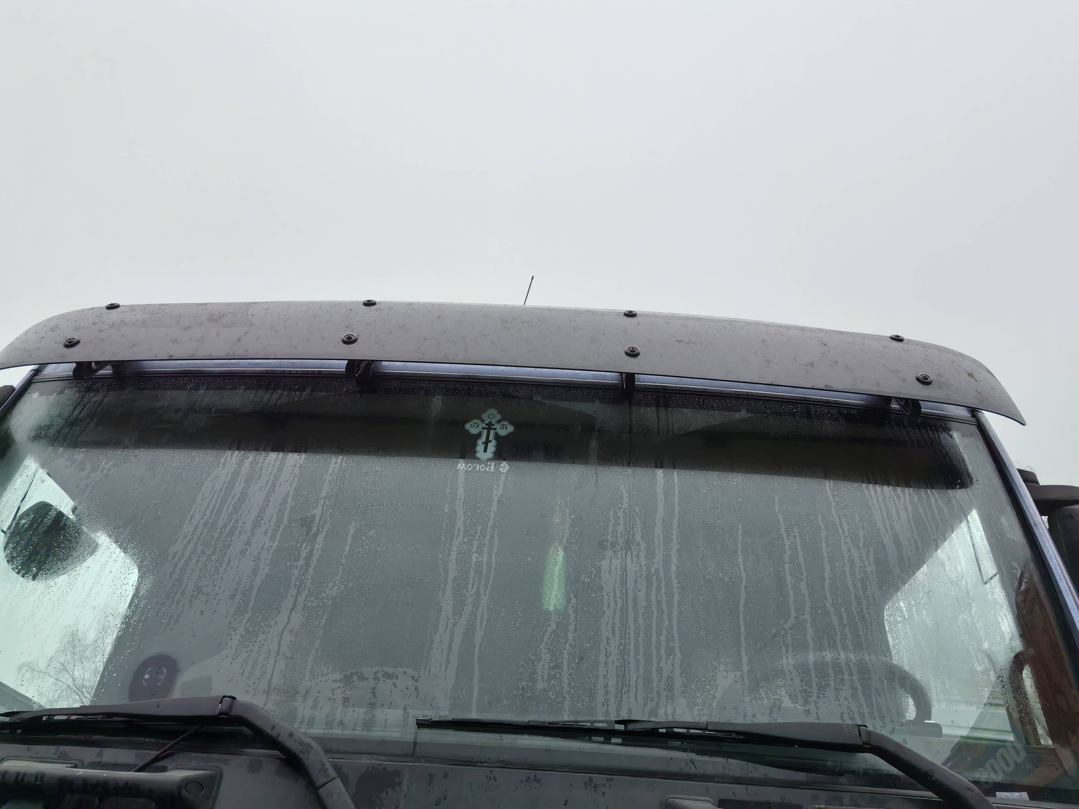 SITRAK C7H 6x4 Седельный тягач 2023 г. - фото 6