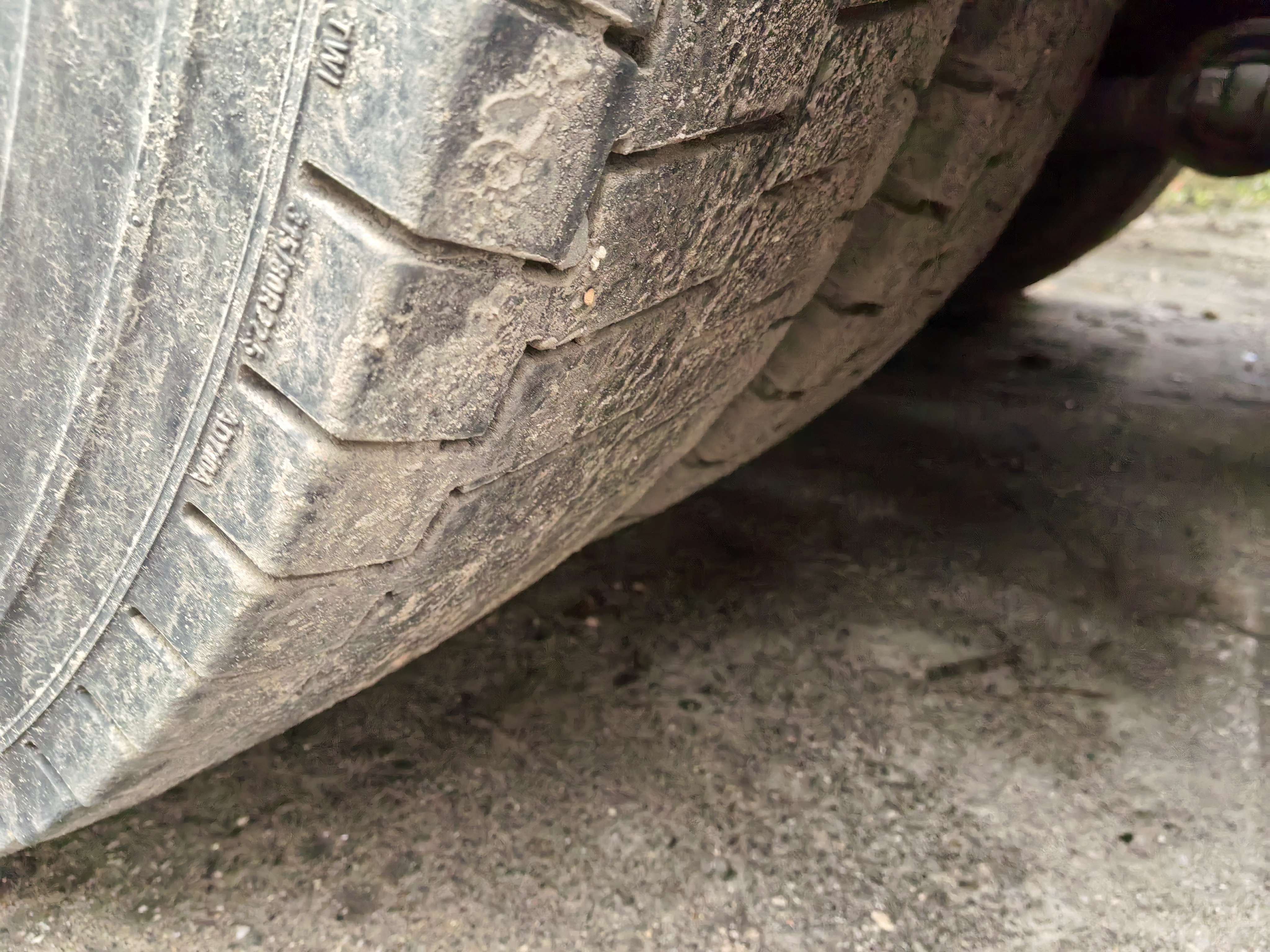 SITRAK C7H 6x4 Седельный тягач 2023 г. - фото 17