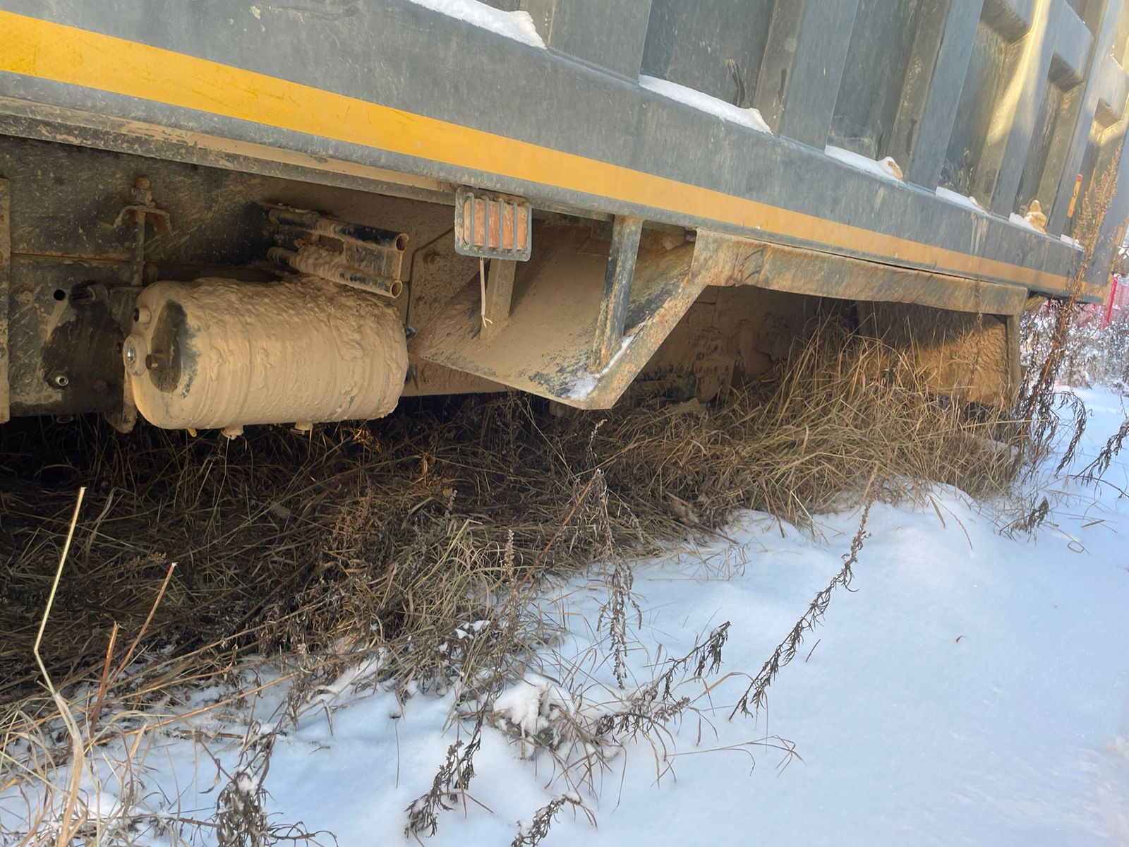 FAW J6 6x6 Самосвал 2023 г. - фото 6