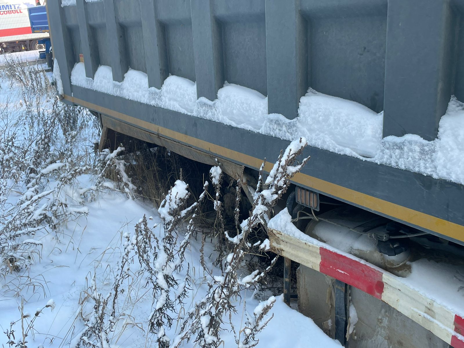 FAW J6 6x6 Самосвал 2023 г. - фото 7