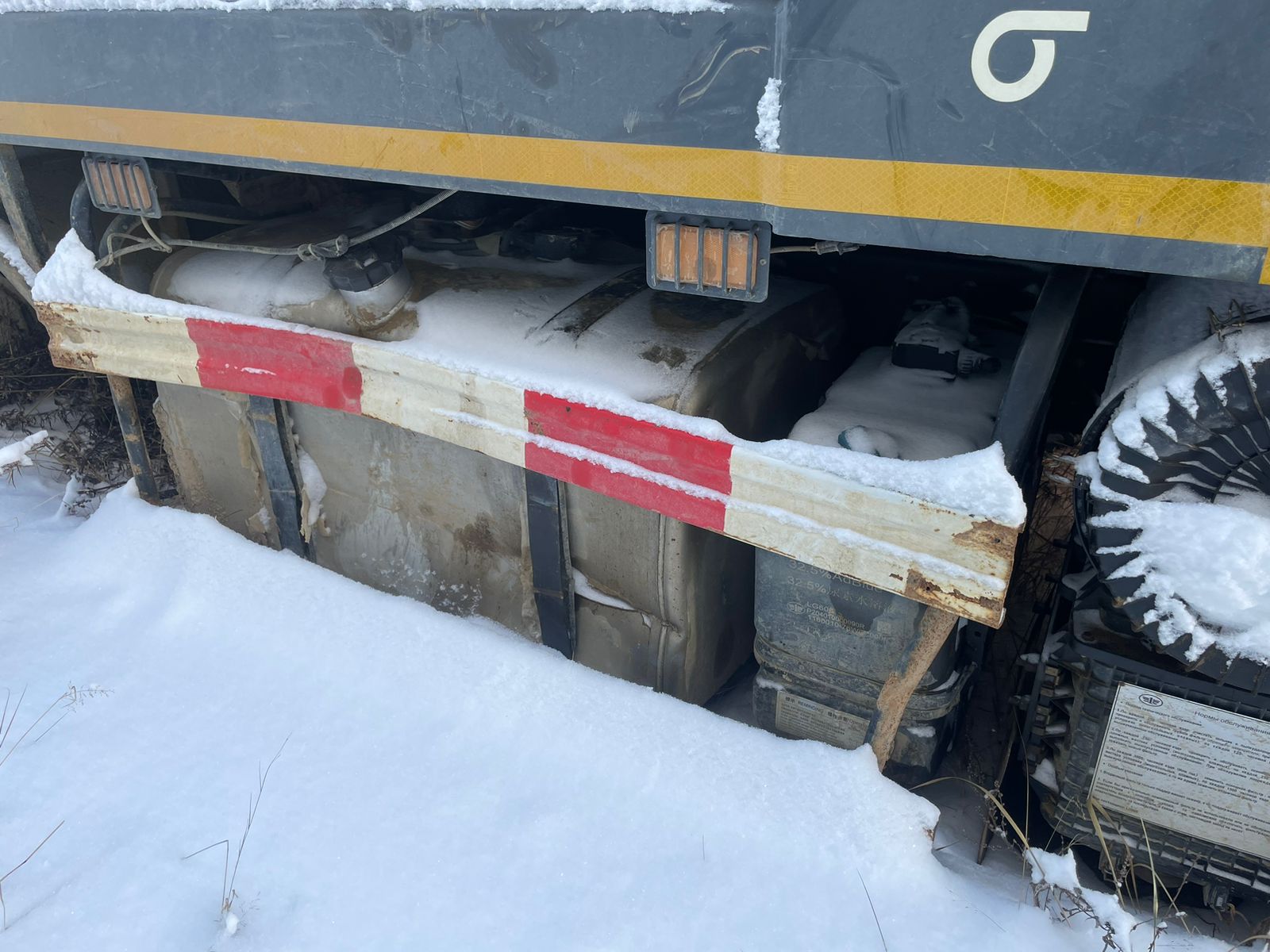 FAW J6 6x6 Самосвал 2023 г. - фото 8