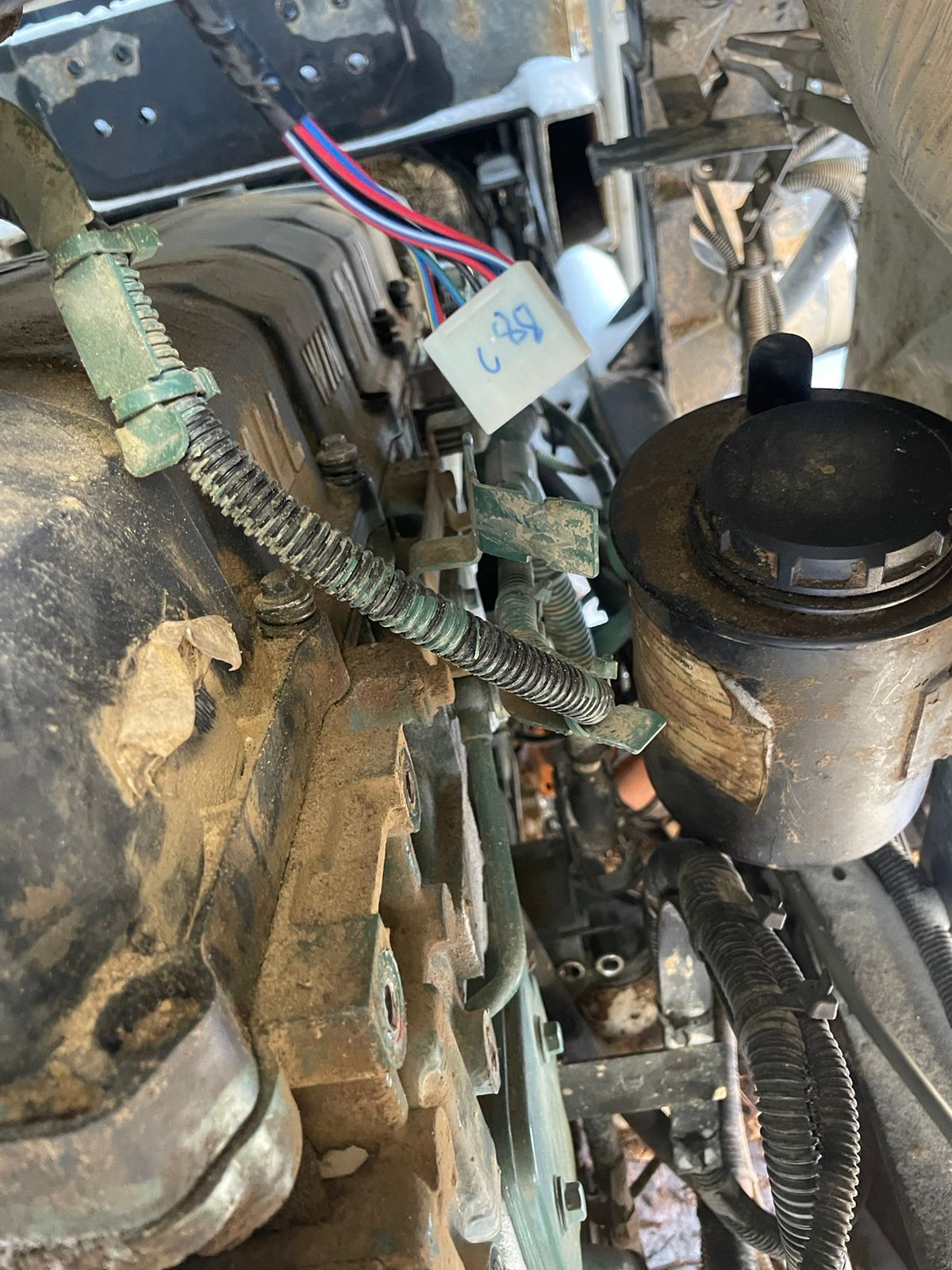 FAW J6 6x6 Самосвал 2023 г. - фото 9