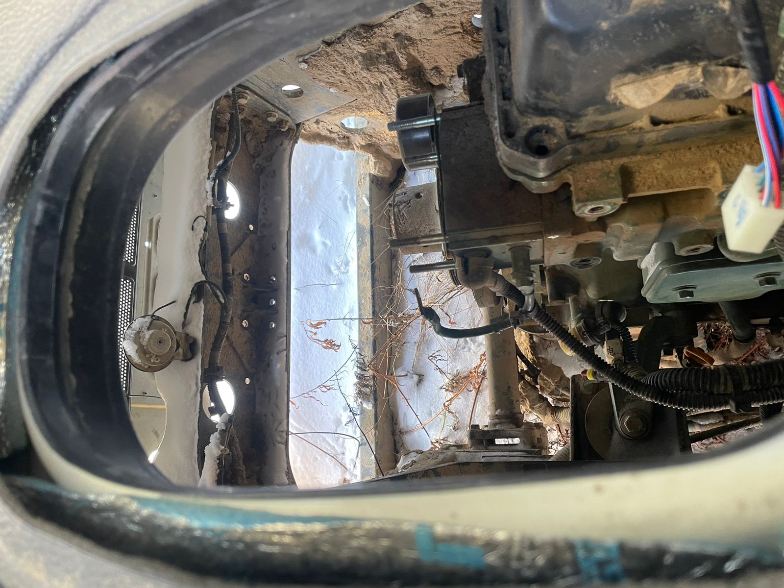 FAW J6 6x6 Самосвал 2023 г. - фото 11