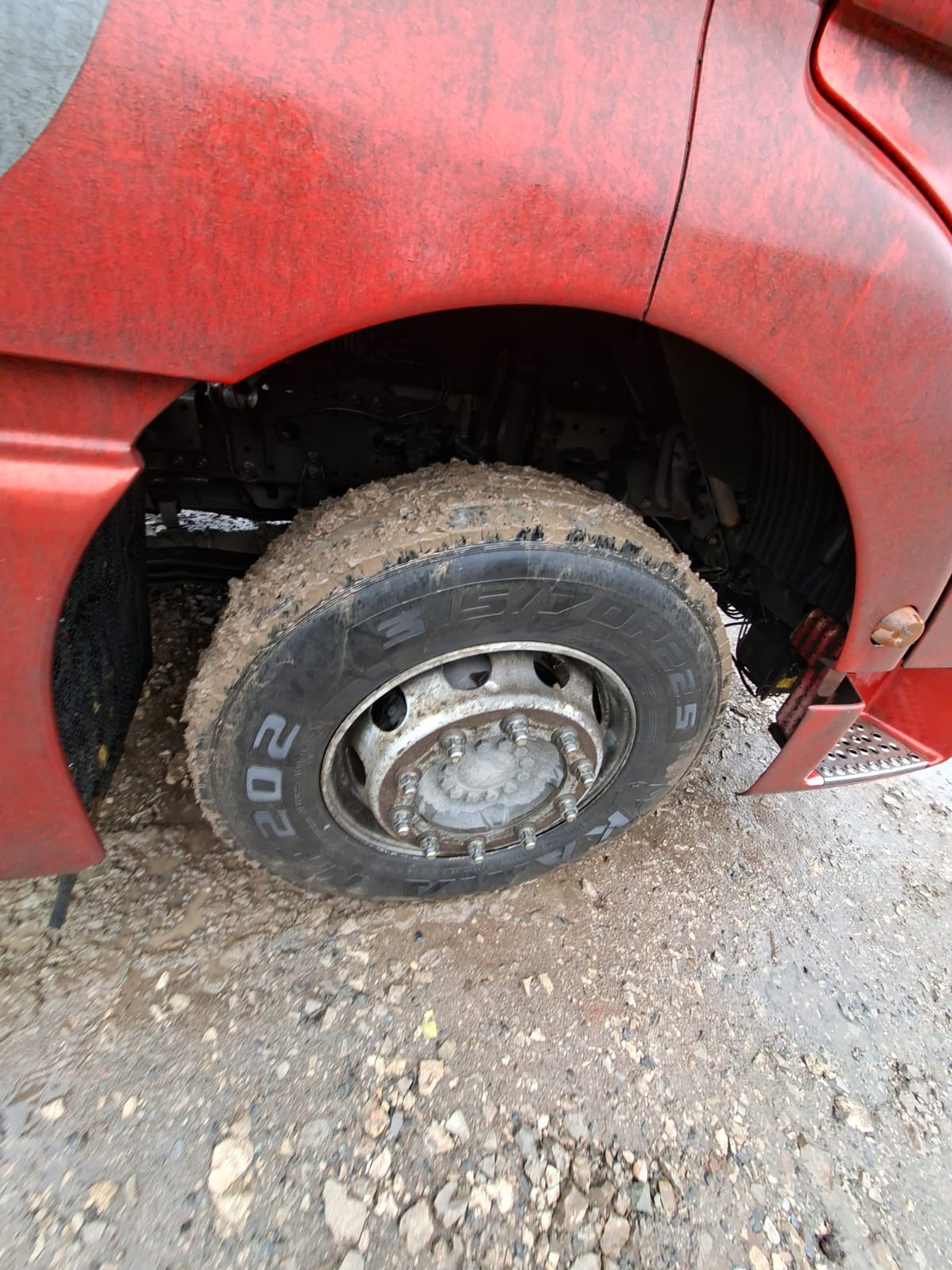 SITRAK C7H 4x2 Седельный тягач 2023 г. - фото 12