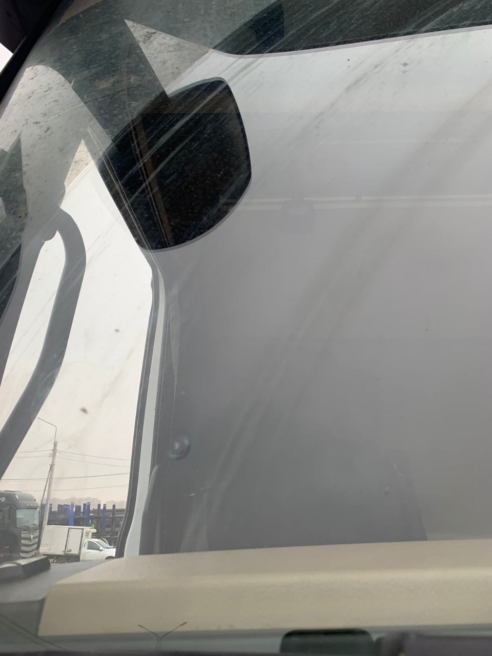 Mercedes-Benz ACTROS 4x2 Седельный тягач 2020 г. - фото 14