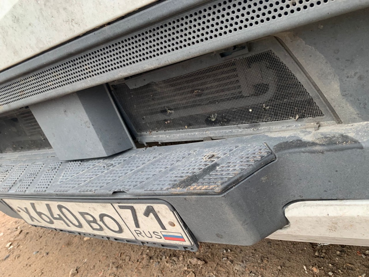 Mercedes-Benz ACTROS 4x2 Седельный тягач 2020 г. - фото 18