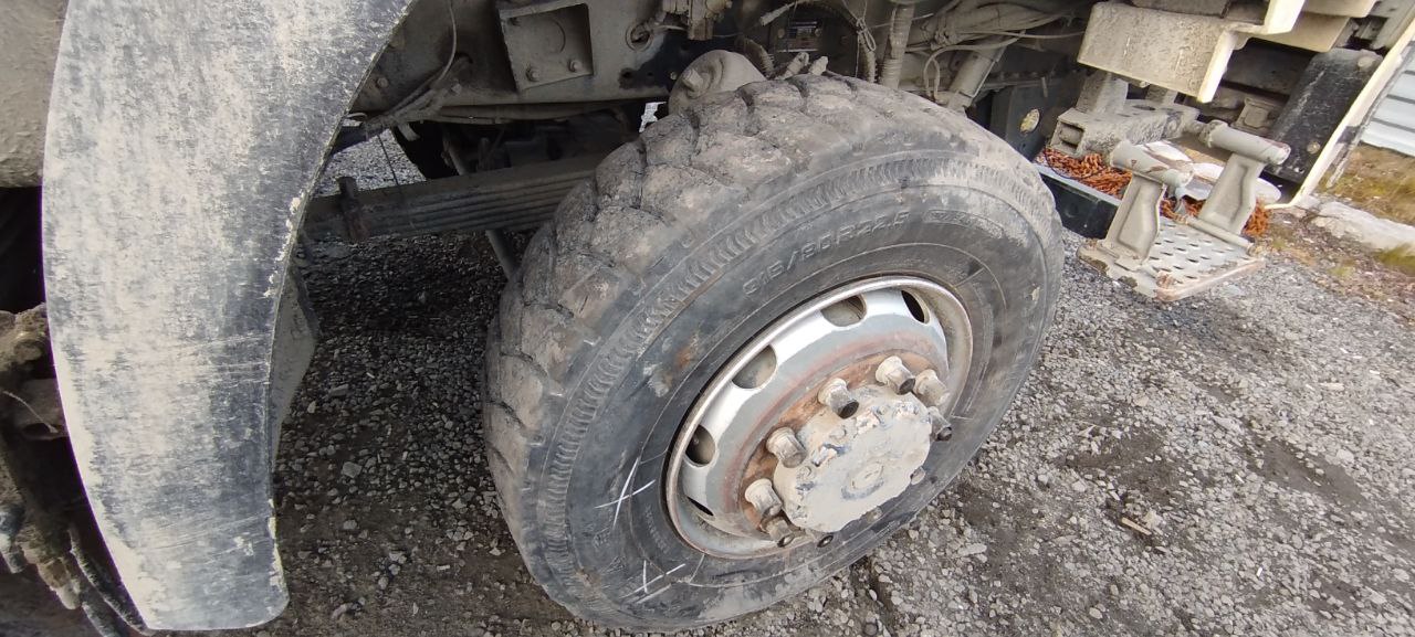 FAW J6 6x6 Самосвал 2022 г. - фото 10