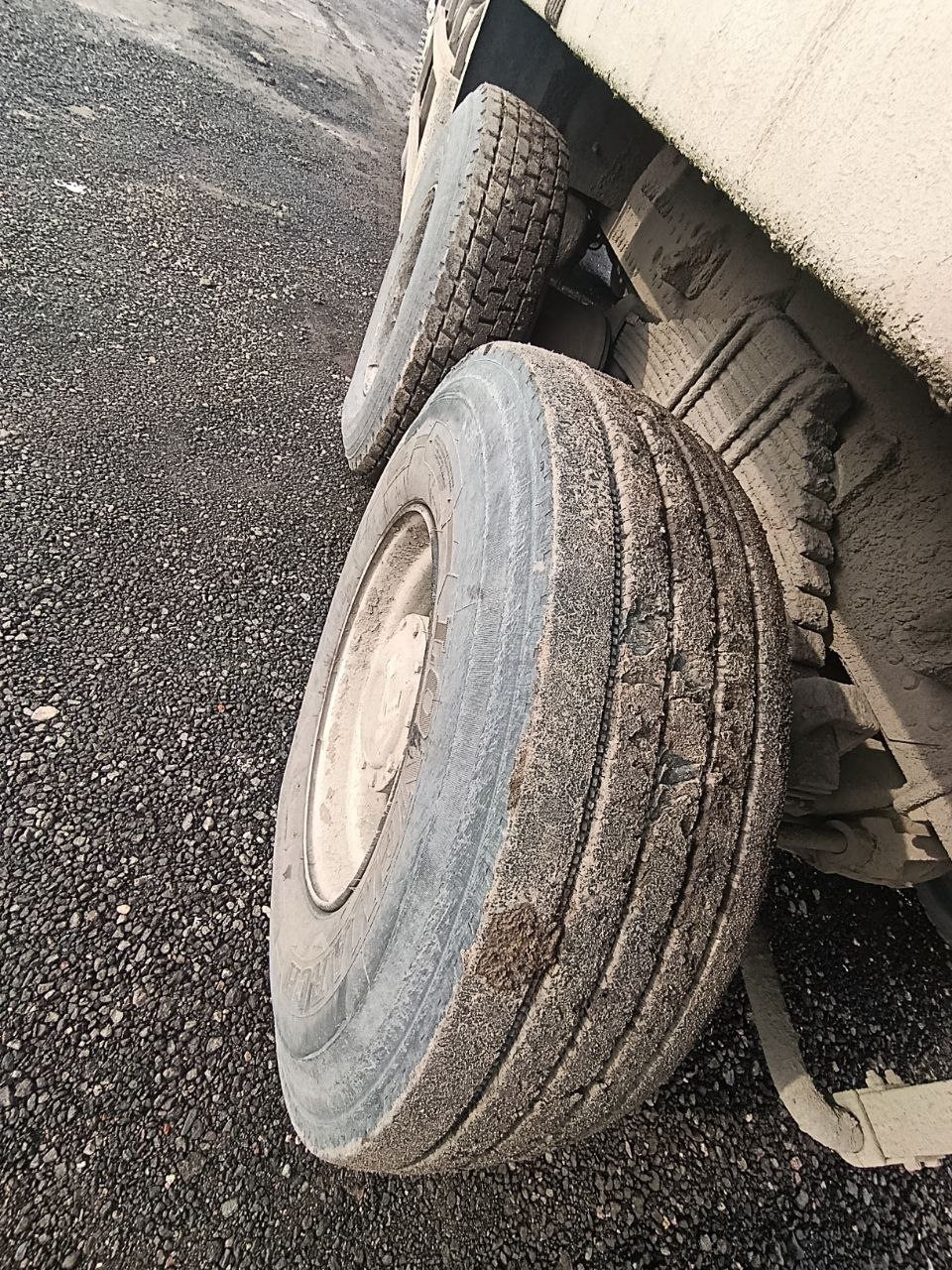 Shacman (Shaanxi) SX* 8x4 Самосвал 2024 г. - фото 11