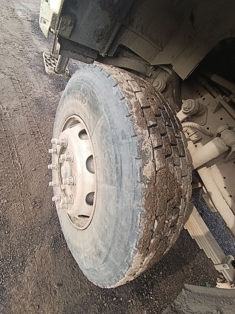 Shacman (Shaanxi) SX* 8x4 Самосвал 2024 г. - фото 13