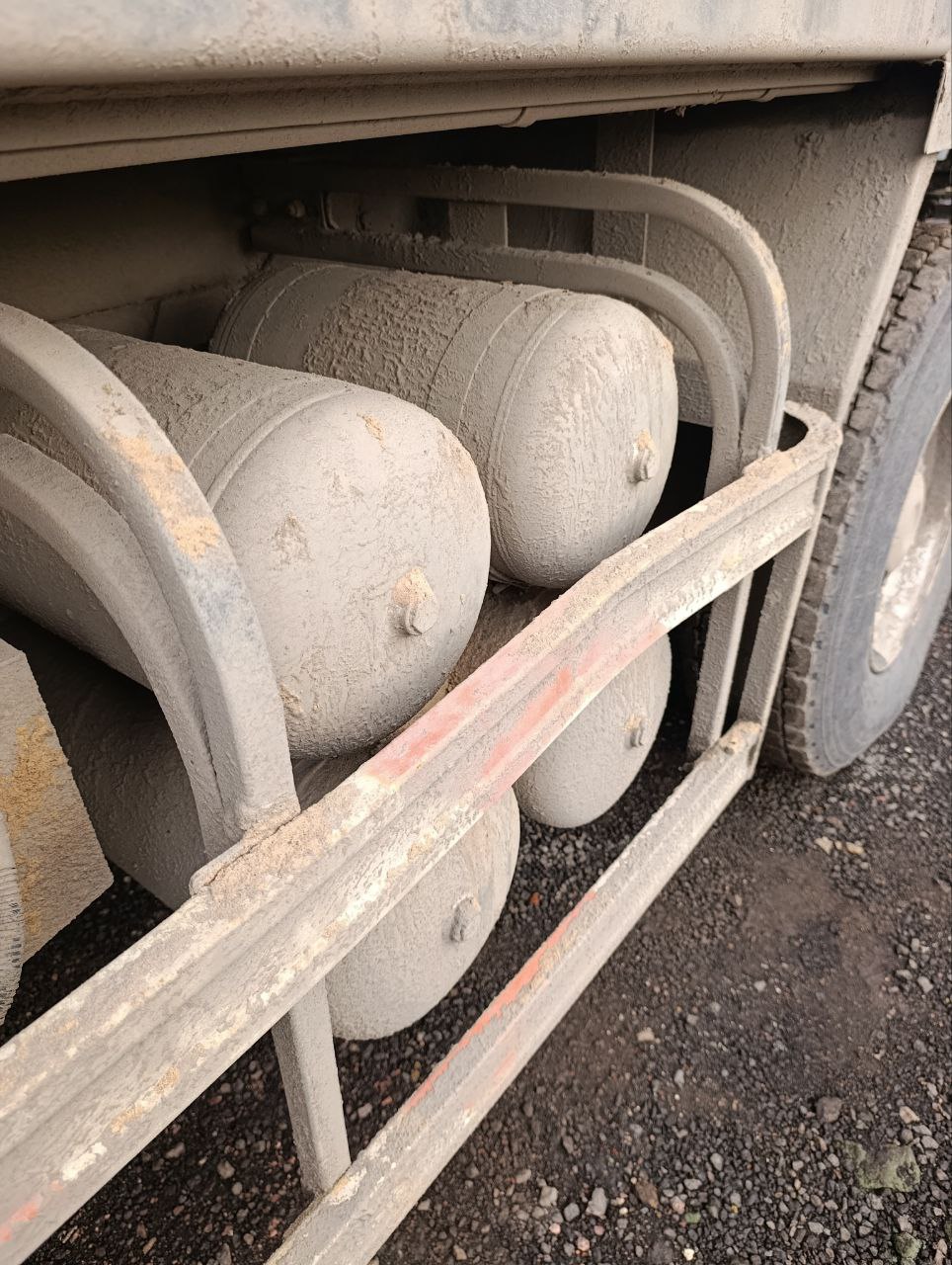 Shacman (Shaanxi) SX* 8x4 Самосвал 2024 г. - фото 16