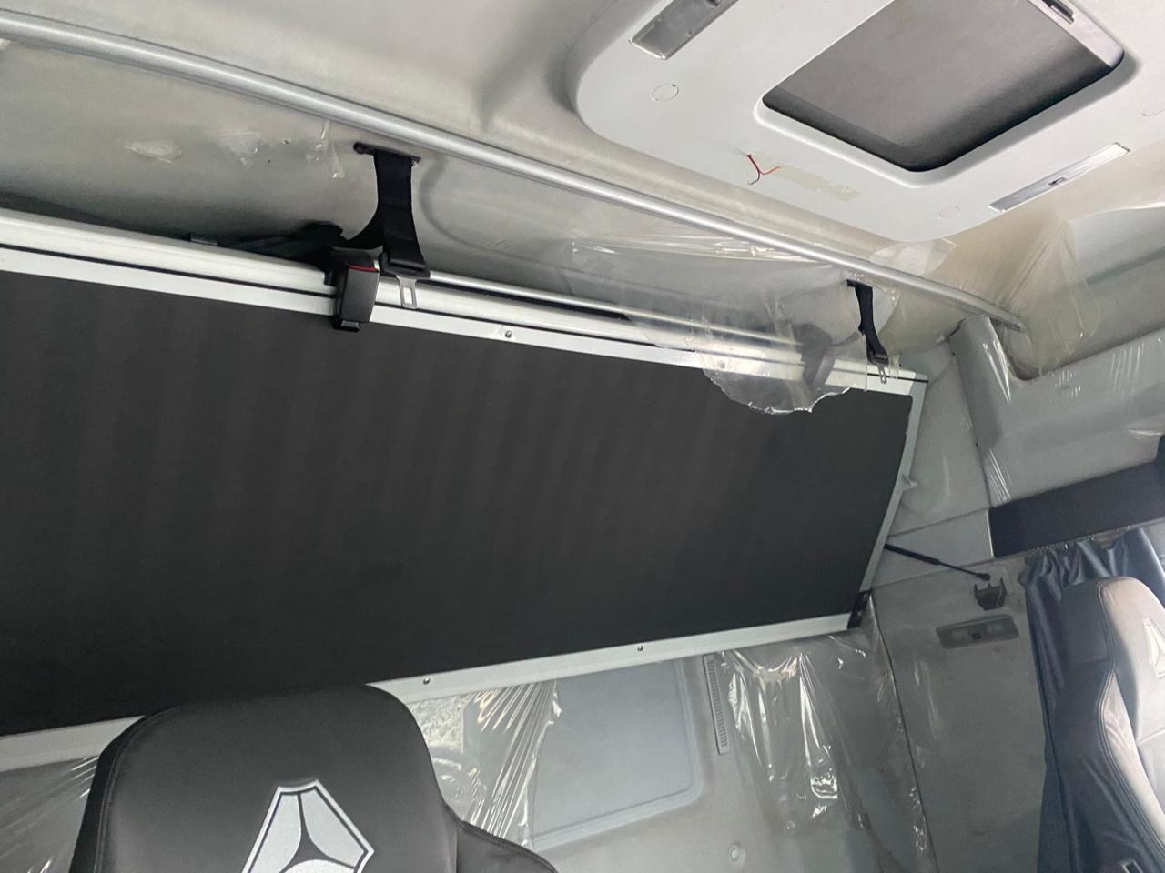 SITRAK C7H 4x2 Седельный тягач 2023 г. - фото 3