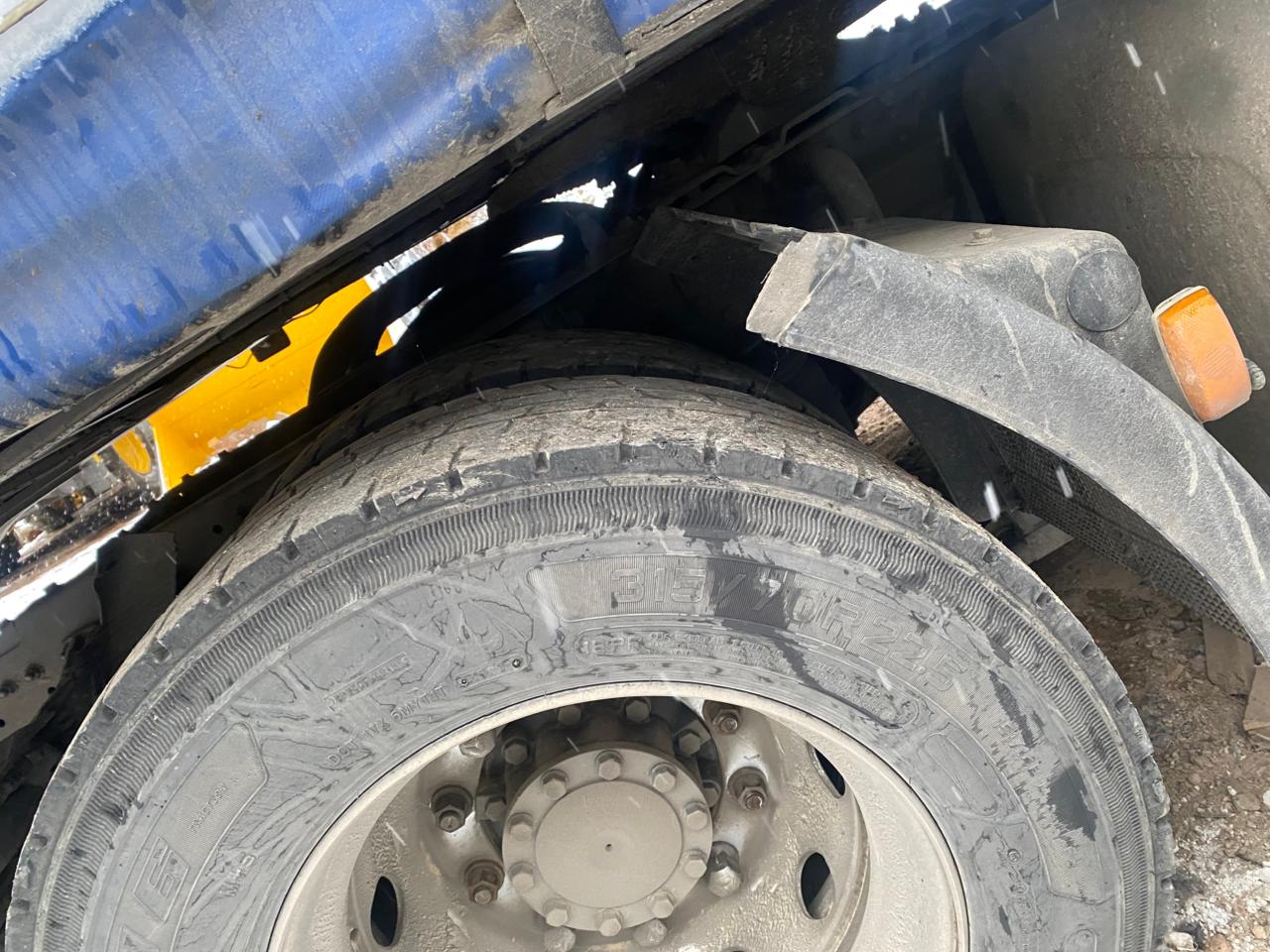 SITRAK C7H 4x2 Седельный тягач 2023 г. - фото 6