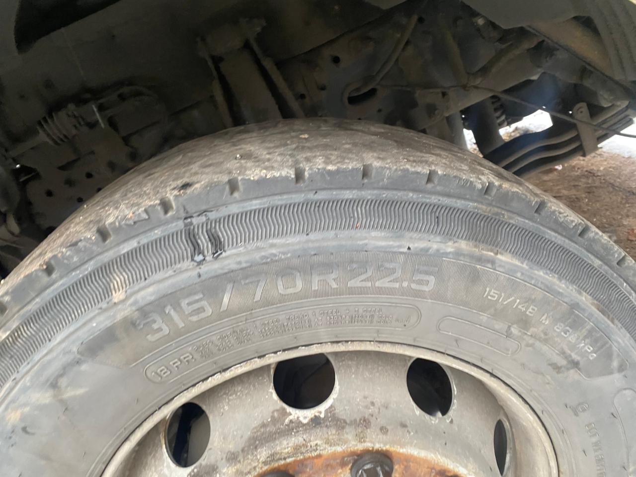 SITRAK C7H 4x2 Седельный тягач 2023 г. - фото 7