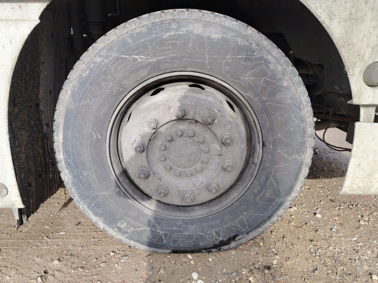 MAN TGX 4X2 Седельный тягач 2018 г. - фото 7