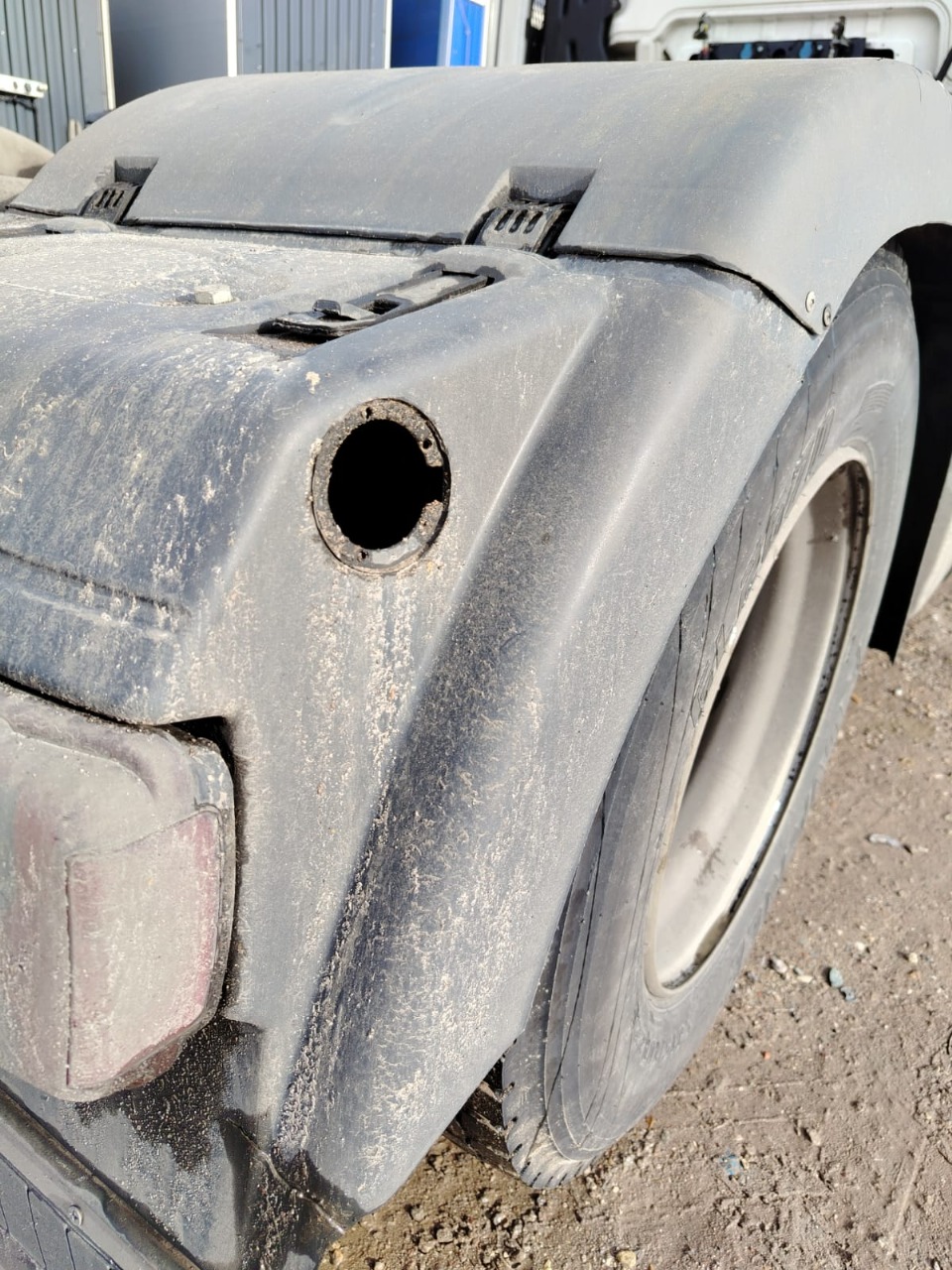 MAN TGX 4X2 Седельный тягач 2018 г. - фото 12