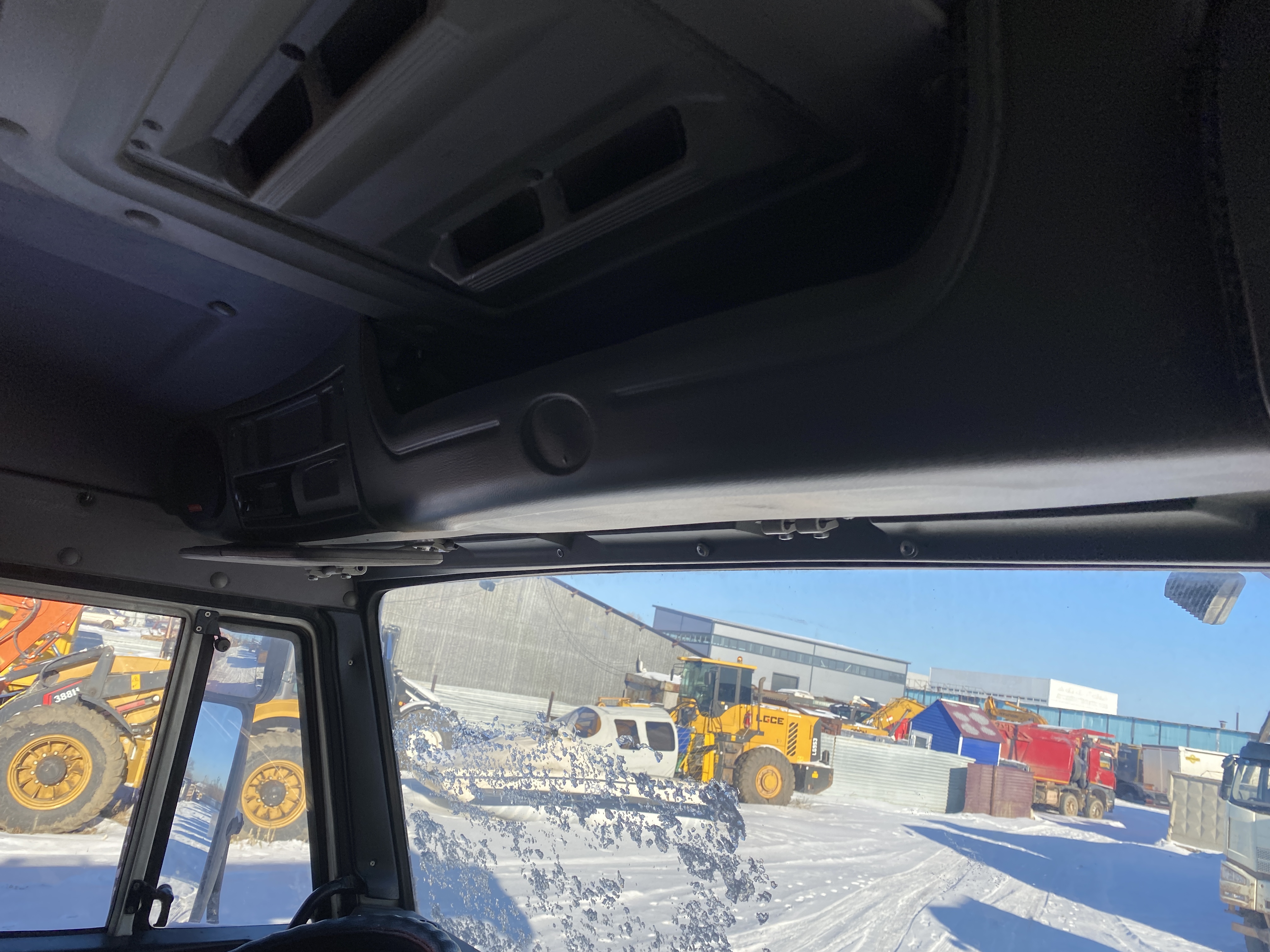 Галичский автокрановый завод (ГАКЗ) КС-55713* на шасси КамАЗ 43118 6x6 Автокран 2018 г. - фото 14