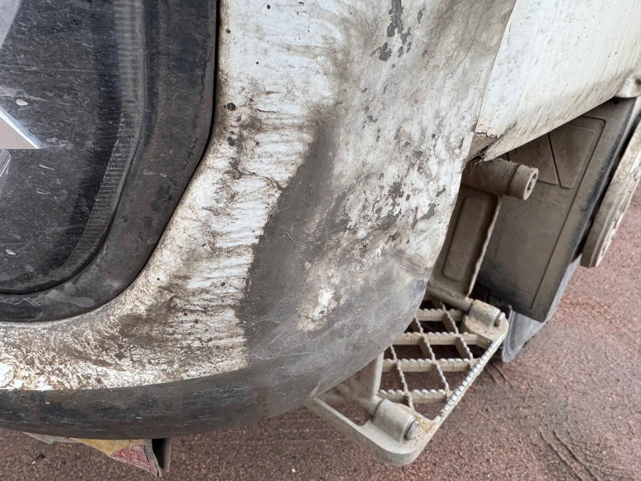 Shacman (Shaanxi) SX* 8x4 Самосвал 2022 г. - фото 17