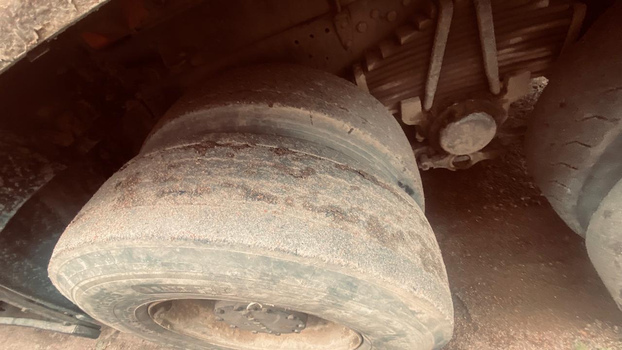 КамАЗ 6520 6x4 Самосвал 2020 г. - фото 8