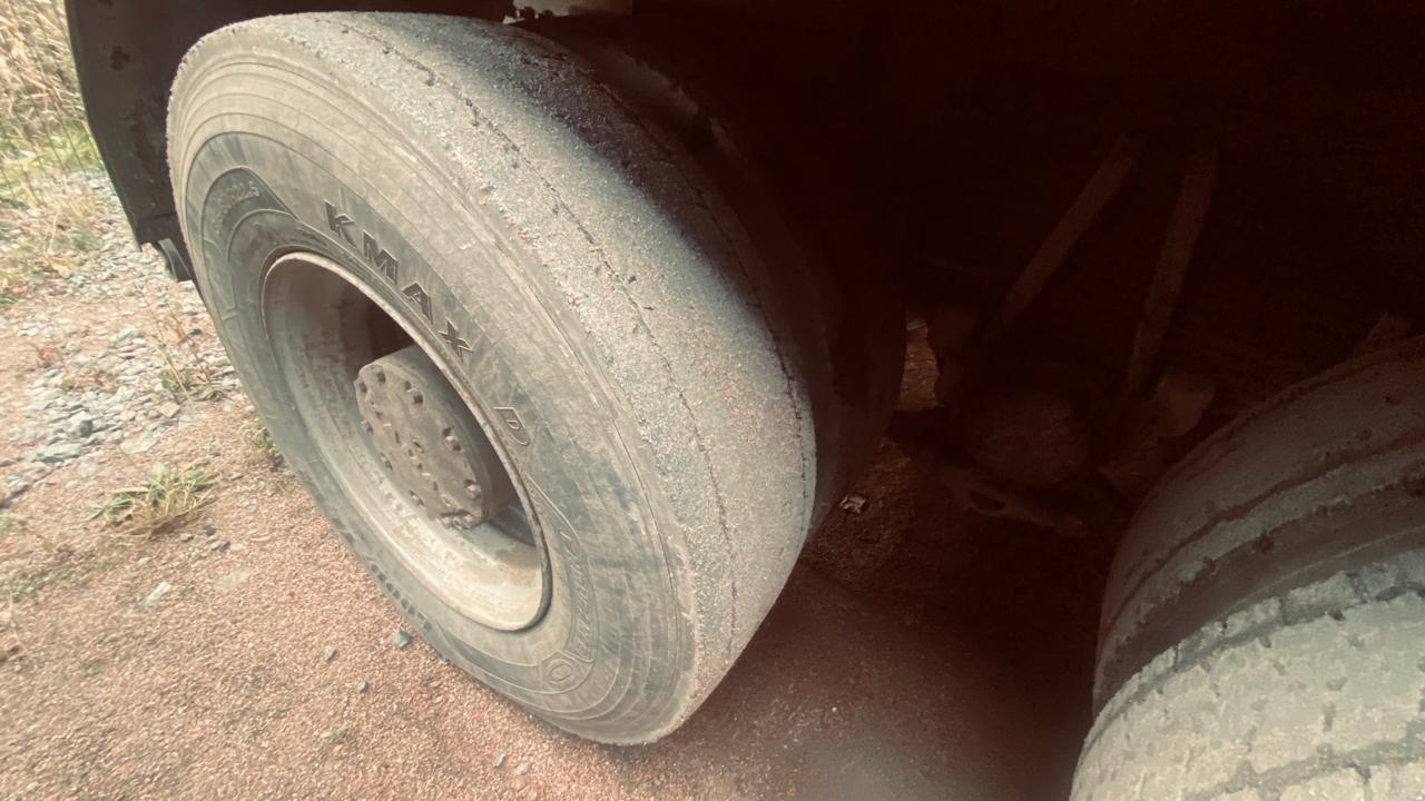 КамАЗ 6520 6x4 Самосвал 2020 г. - фото 14