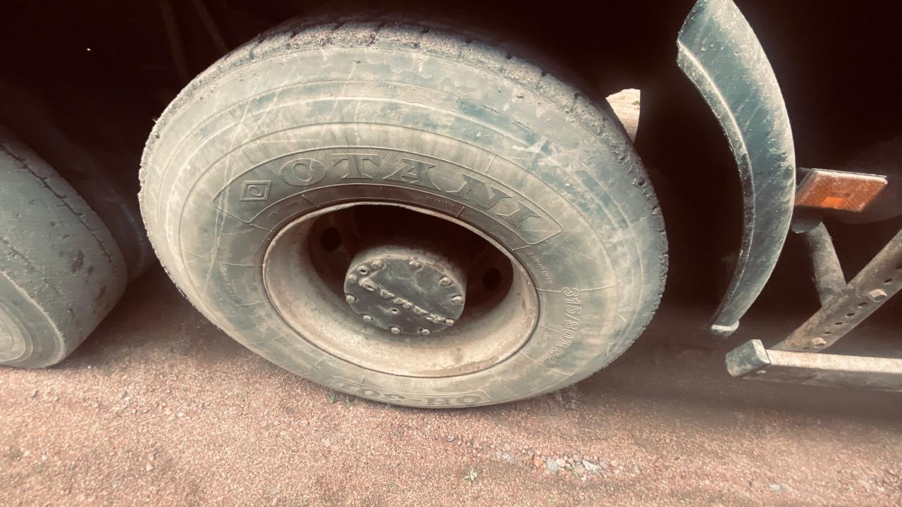 КамАЗ 6520 6x4 Самосвал 2020 г. - фото 15