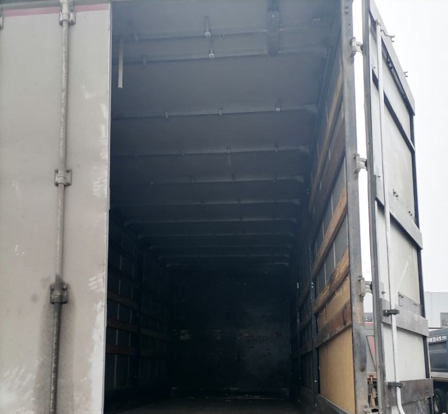 GAZ GAZON NEXT Бортовой (Евроборт) 2024 г. - фото 8